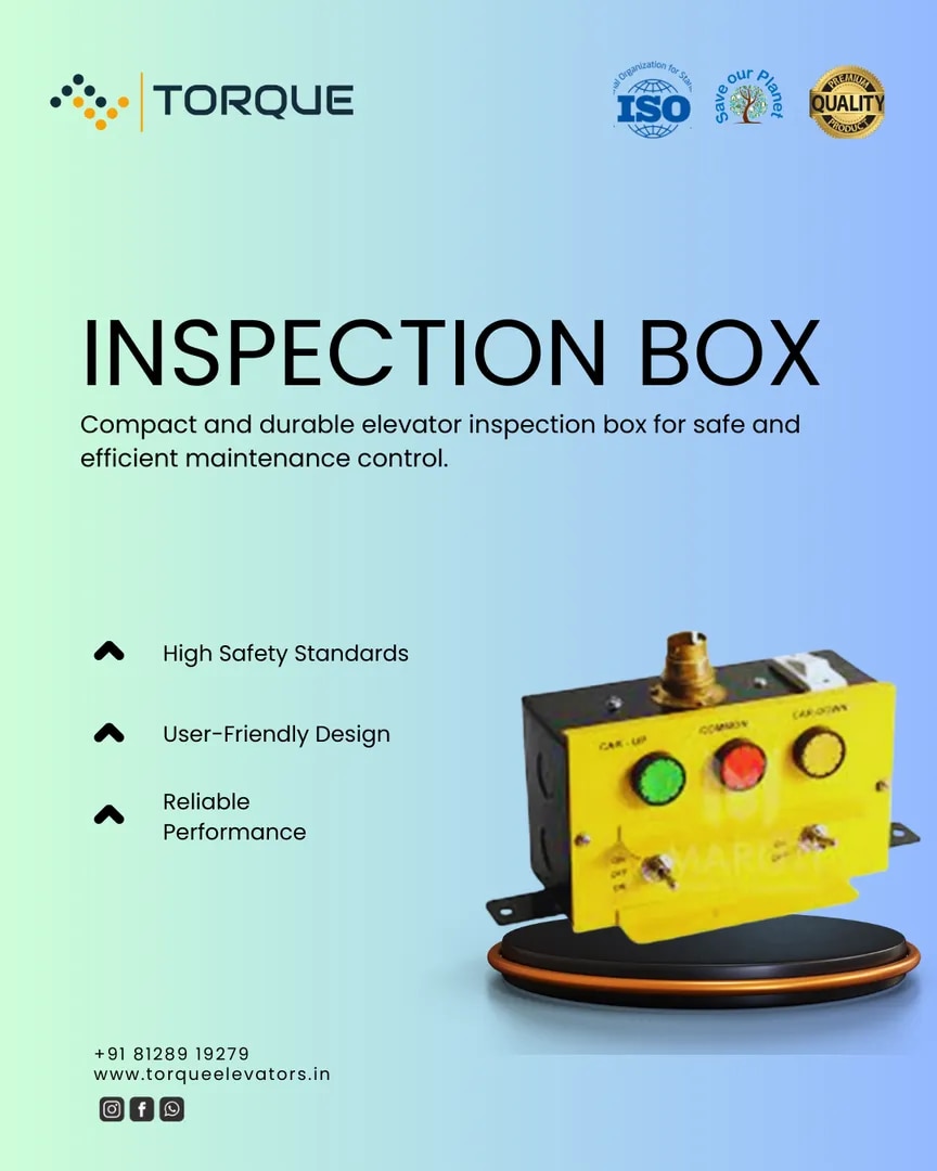 Inspection Box image 1