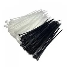 Nylon Cable ties image 1
