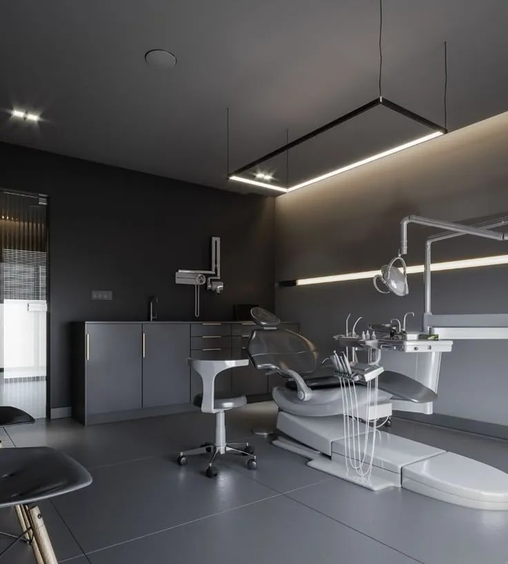 Custom Dental Interiors That Enhance Your Practice’s Image image 1