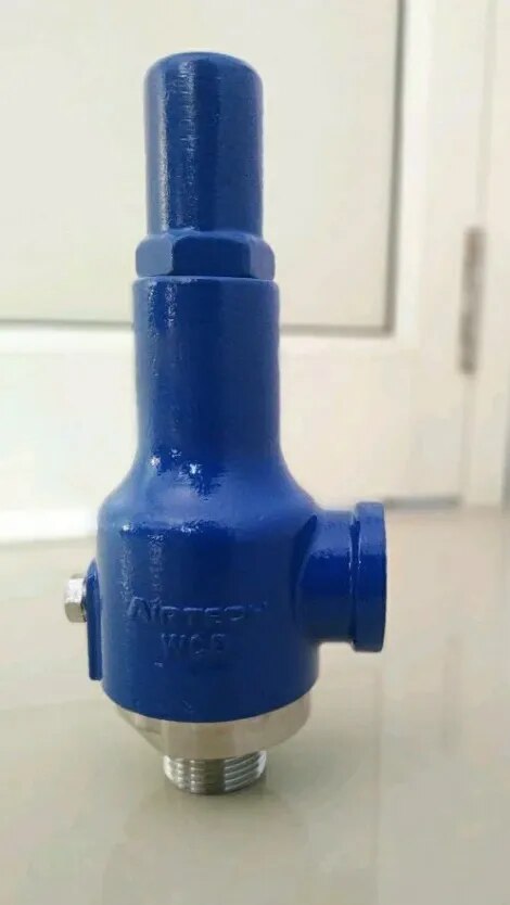 Low Pressure Safety Valve image 1