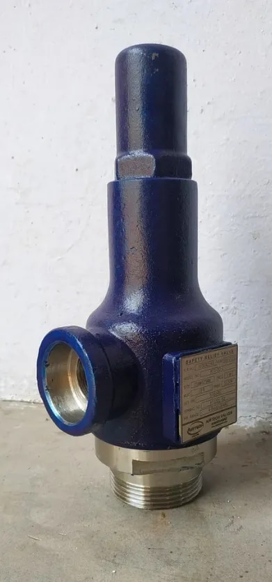 Thermal Relief Valve image 1