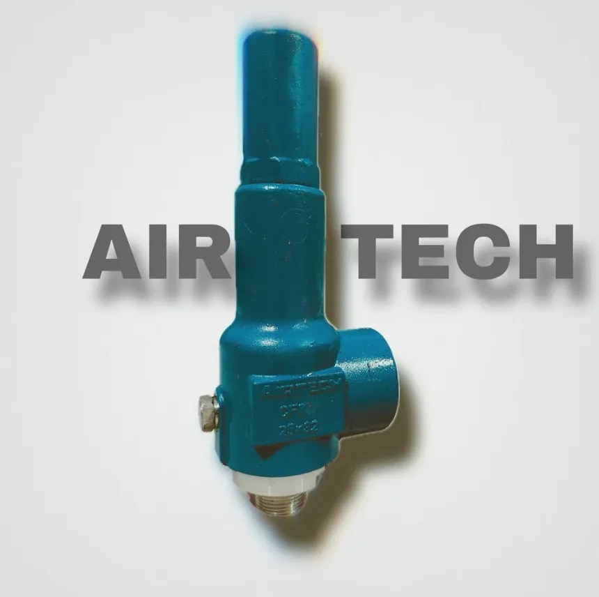 Air Safety Relief Valve image 1