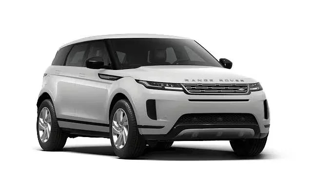 Coimbatore Land Rover Car Paint Protection Film (PPF) image 1