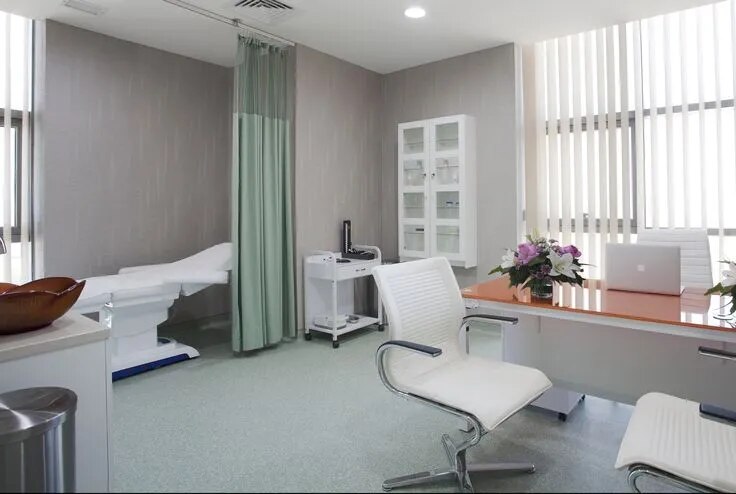 Aesthetic Clinic Design Concepts That Build Patient Trust image 1