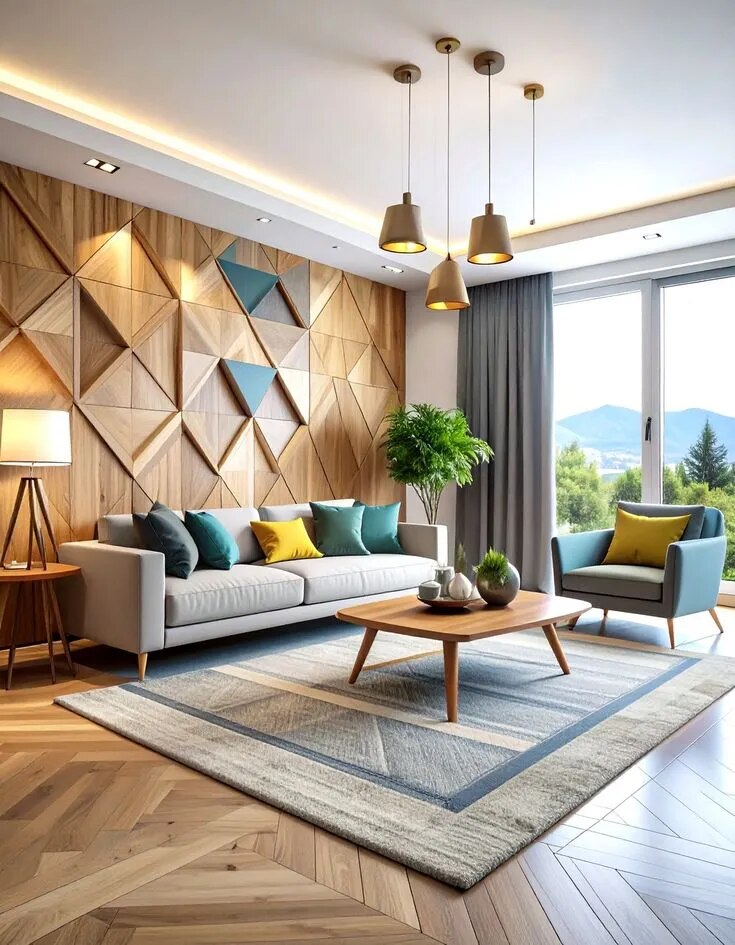 Complete Residential Interior Design Solutions for Every Budget image 1