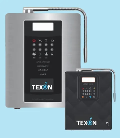 DOMESTIC WATER IONIZER image 1