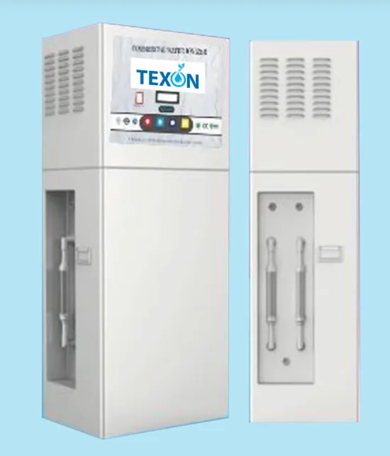 INDUSTRIAL WATER IONIZER image 1