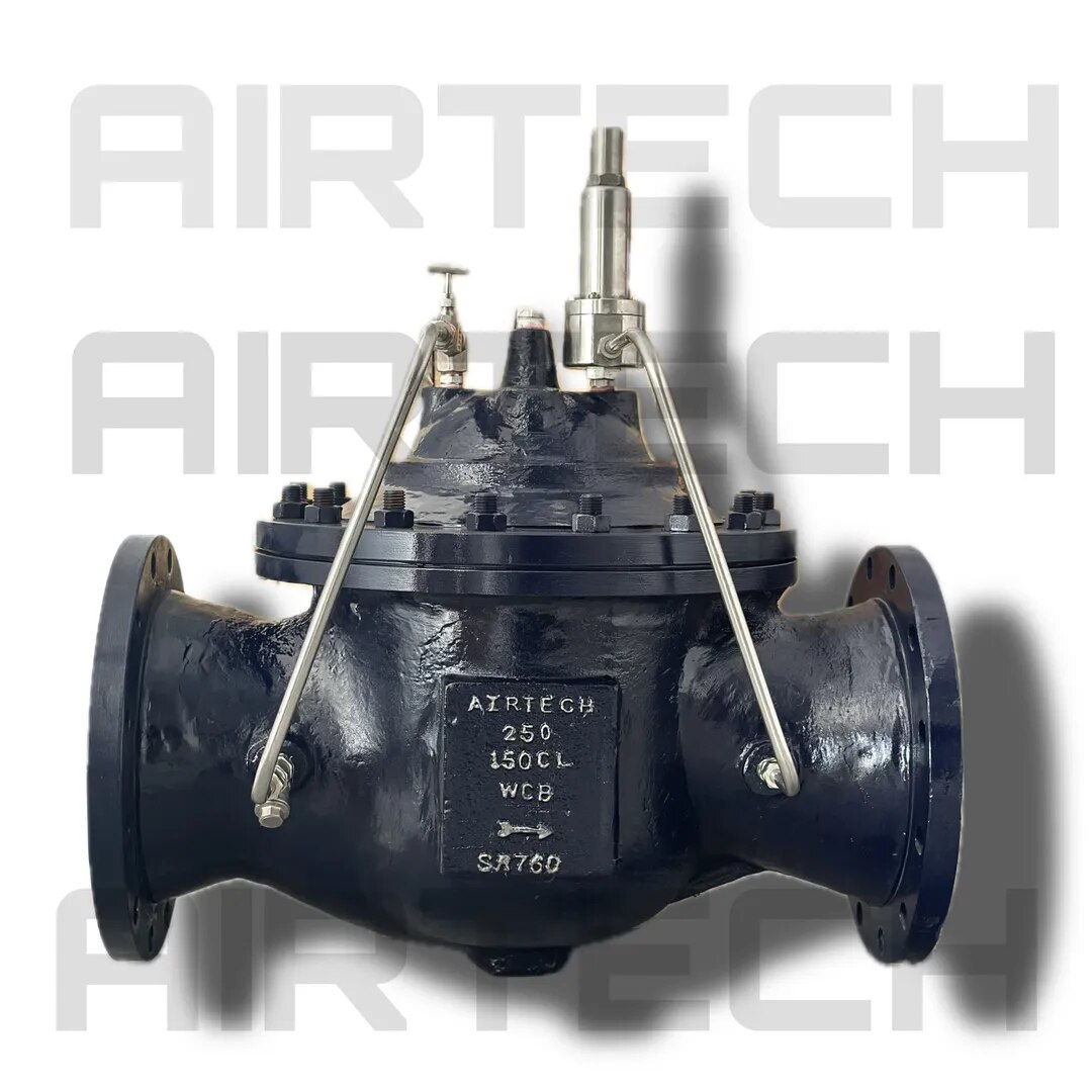 Water Pressure Relief Valves image 1