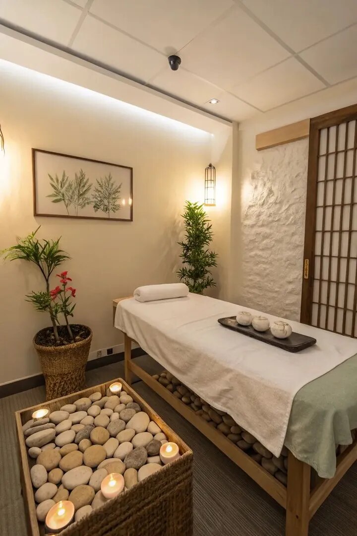 Spa Salon Interior Design Experts image 1