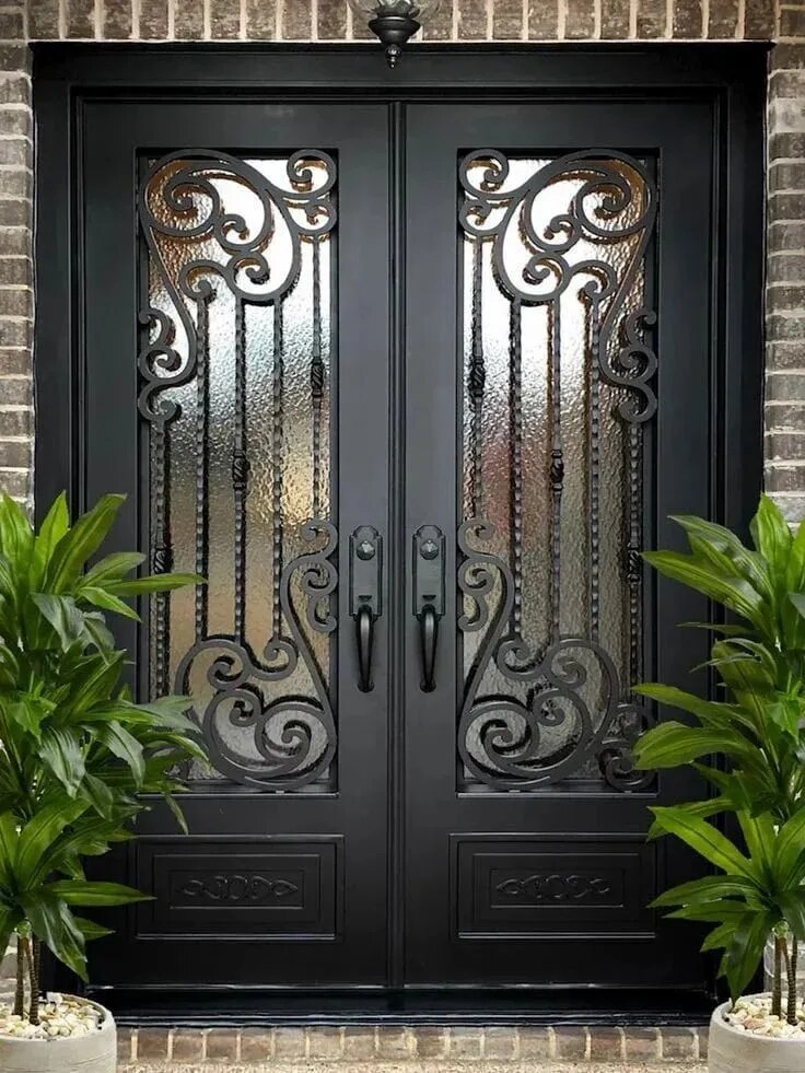 Safety Door image 1