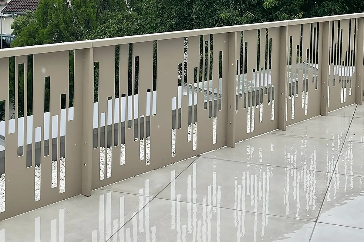 MAS Railing image 1