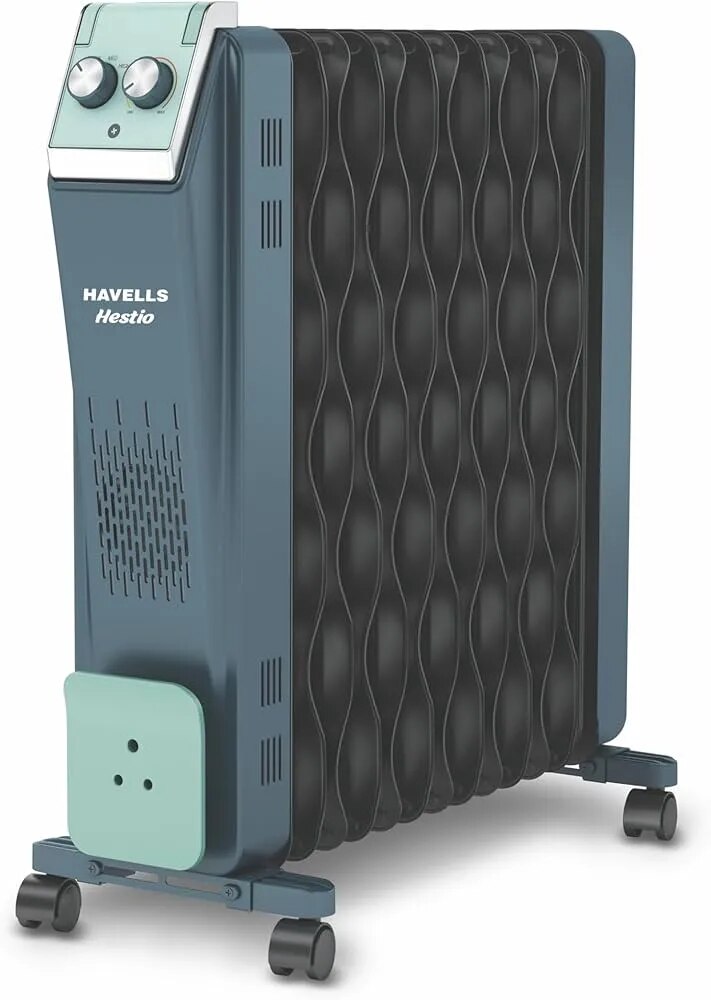 OIL HEATHER 13 FINS ON RENT image 1
