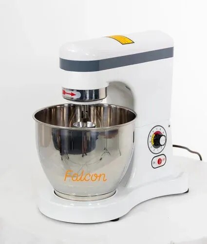 7 Ltr Cream Mixer Planetary Mixer image 1