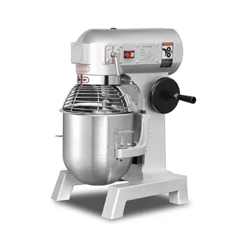 10 Ltr Planetary Mixer image 1
