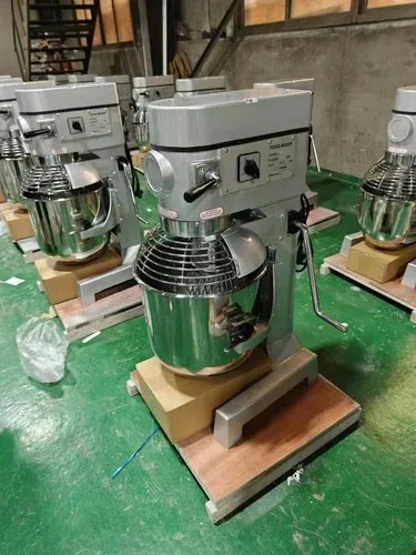 20 Ltr Planetary Mixer image 1