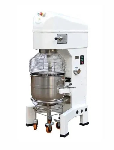 100 Ltr Planetary Mixer image 1