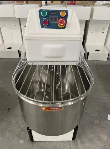 60 Liters Spiral Mixer HS image 1