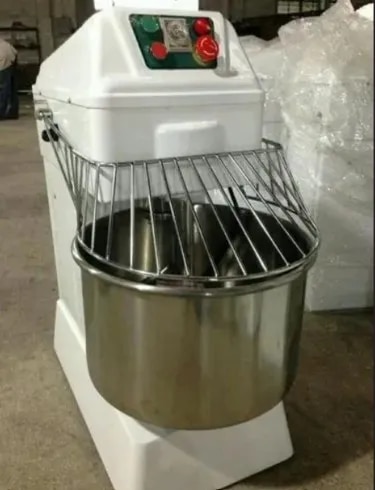 20 Liters Spiral Mixer HS image 1