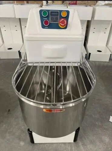 40 Liters Spiral Mixer DM image 1