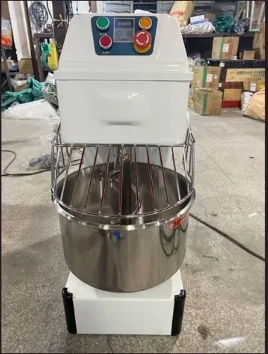 30 Liters Dough Mixer HS image 1