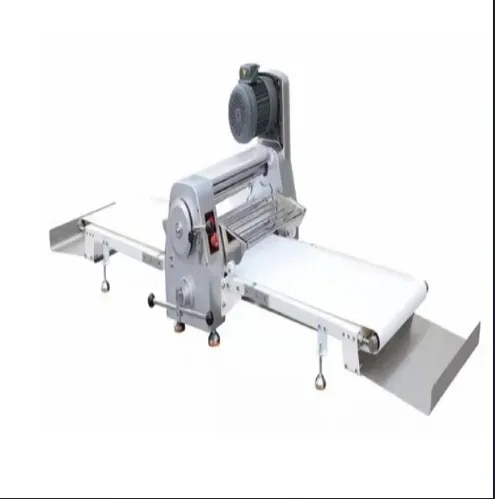 Tabletop Dough Sheeter image 1