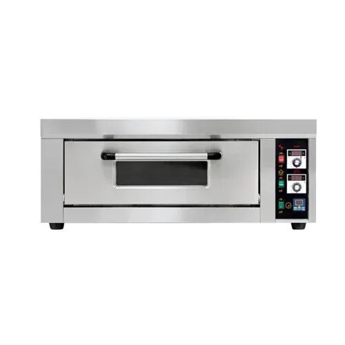 Electric Oven (1 Deck 2 Tray Electric) image 1