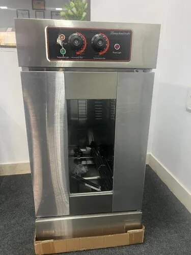 6 Tray Proofer image 1