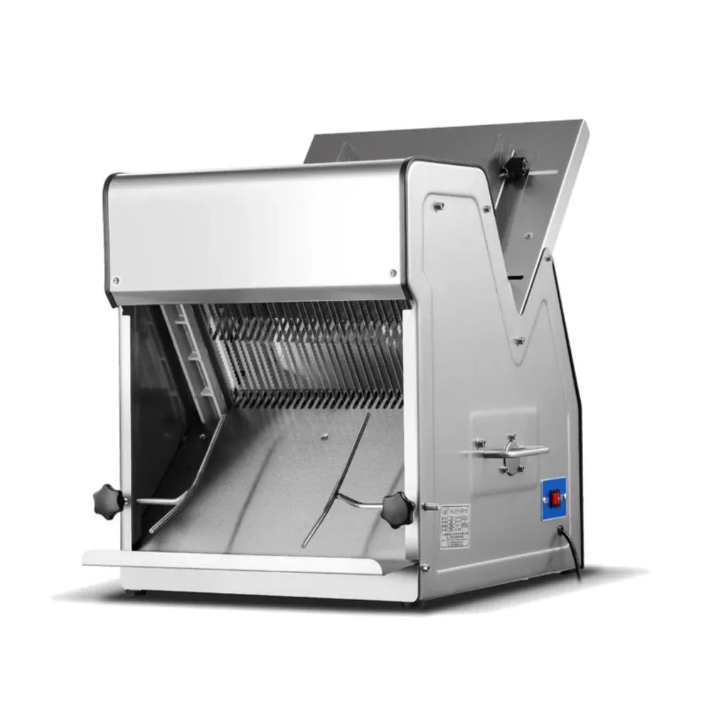 Falcon Bread Slicer Machine image 1