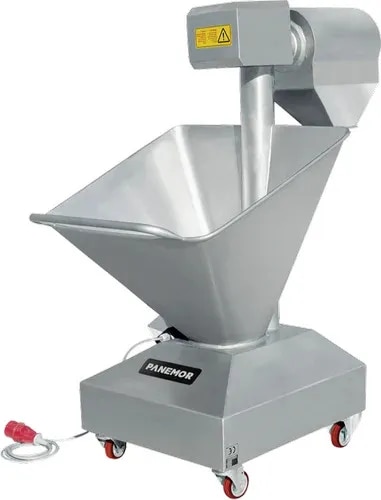 Panemor Flour Sifter Machine image 1