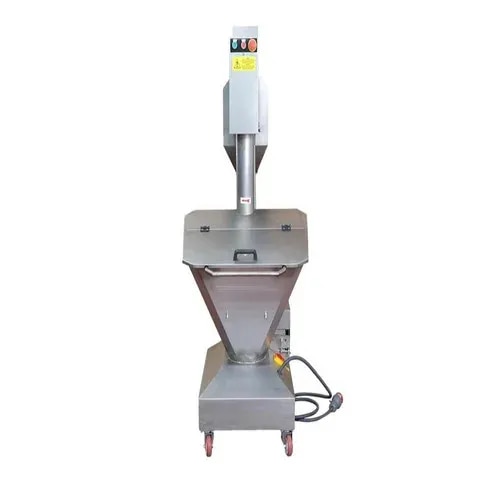 Flour Sifting Machine PGM 24 image 1