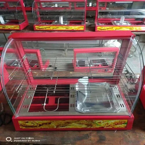 2 Feet Electric Food Warmer image 1