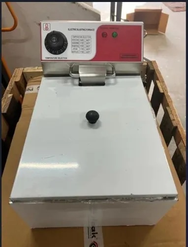 Commercial Electric Deep Fryer image 1