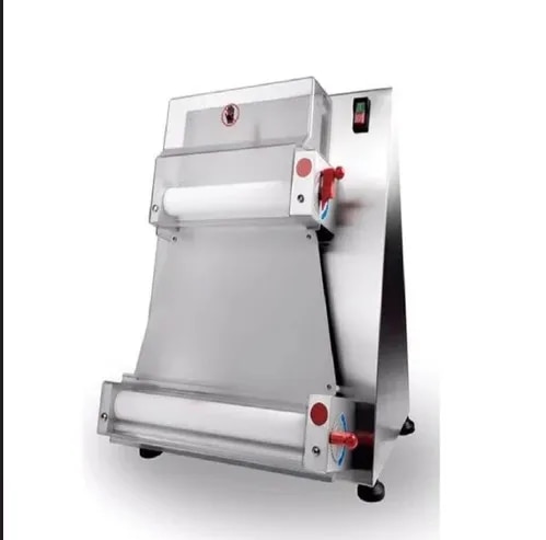 Pizza Roller Machine image 1