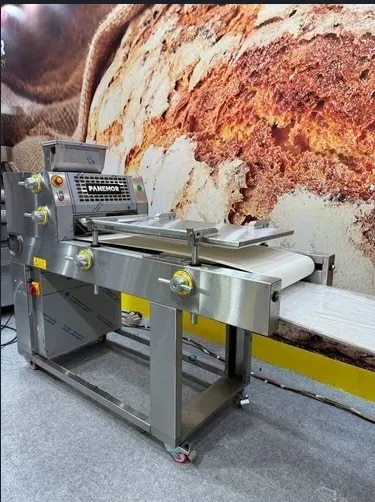 Panemor Long Dough Moulder image 1