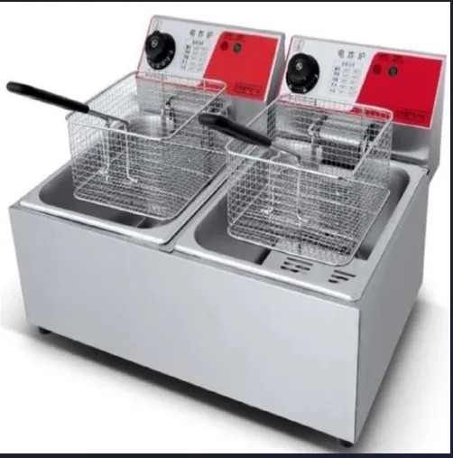 Deep Fryer 12 Liters image 1