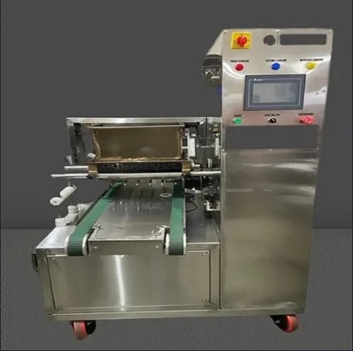 Electric Automatic Cookies Dropping Machine image 1