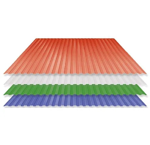 Linear Profile Sheets image 1
