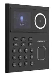 Contactless Face Recognition Attendance Machine for Corporate Use image 1
