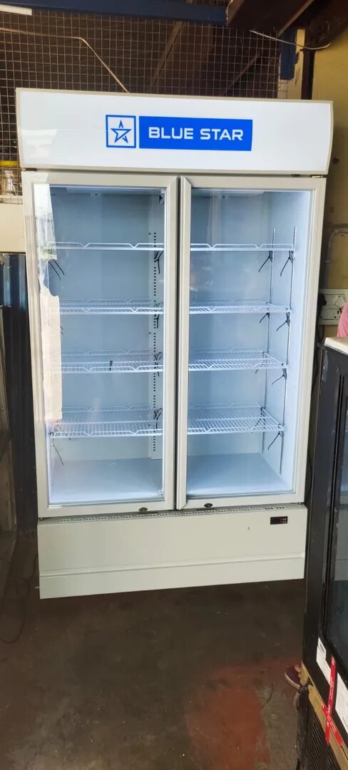 Tirupur Bluestar Visi Cooler Dealers image 1