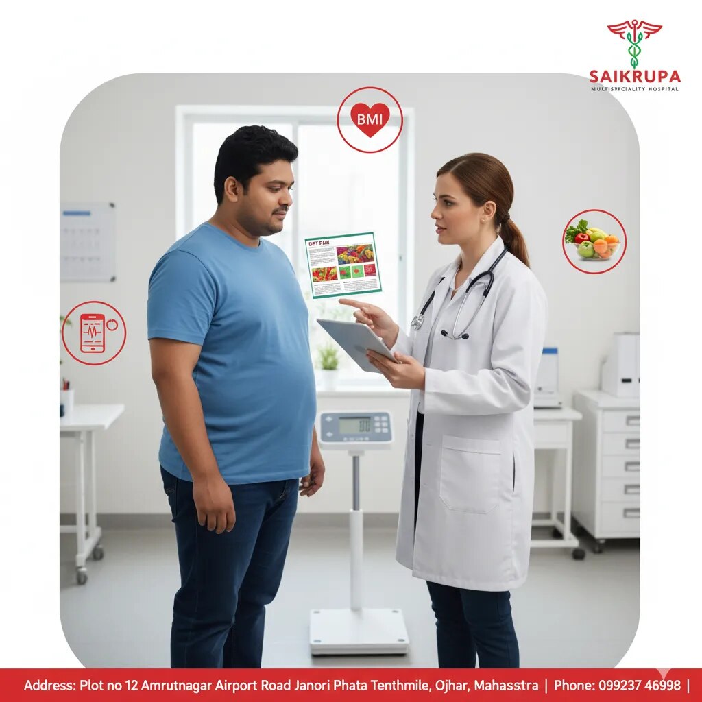 Obesity Treatment image 1