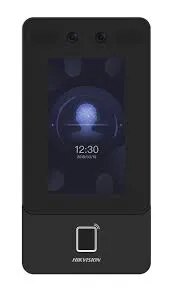 Smart Employee Attendance Solution with Face Recognition Technology image 1