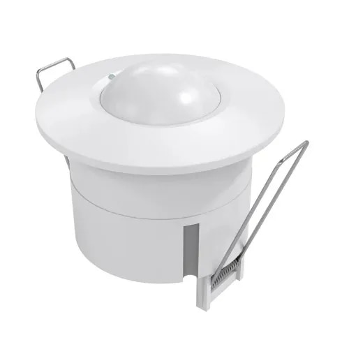 Smart Motion Sensor for Ceiling – Autronx AU-X753 Automation Device image 1