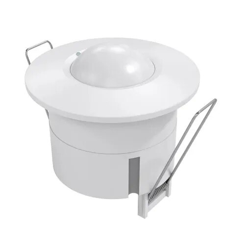 Autronx Motion Sensor AU-X753 – Intelligent Ceiling Sensor for Modern Spaces image 1