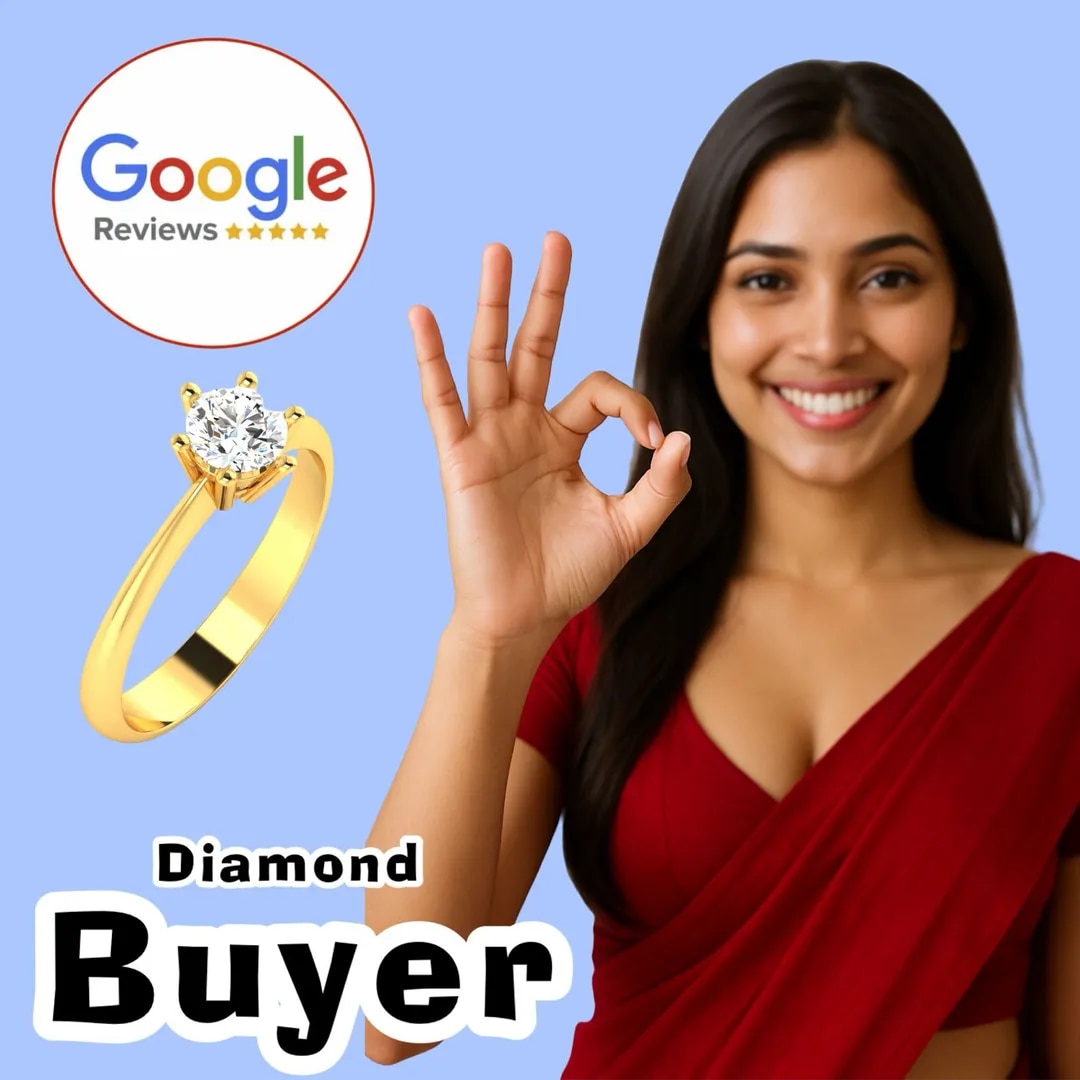 Loan on Diamond Jewellery image 1