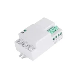 Touchless Motion Sensor Switch for Modern Interiors image 1