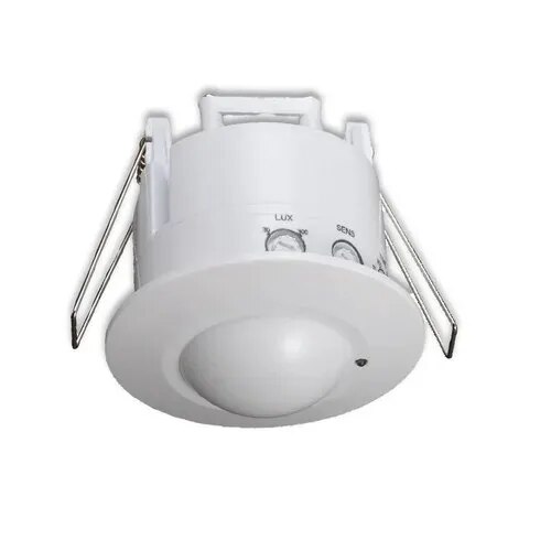 Intelligent Room Occupancy Sensor with Auto On/Off – Autronx AU-XBR753 image 1