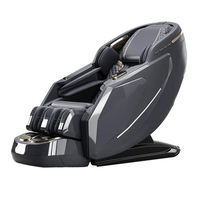 APOLLON A-S89 Massage Chair image 1