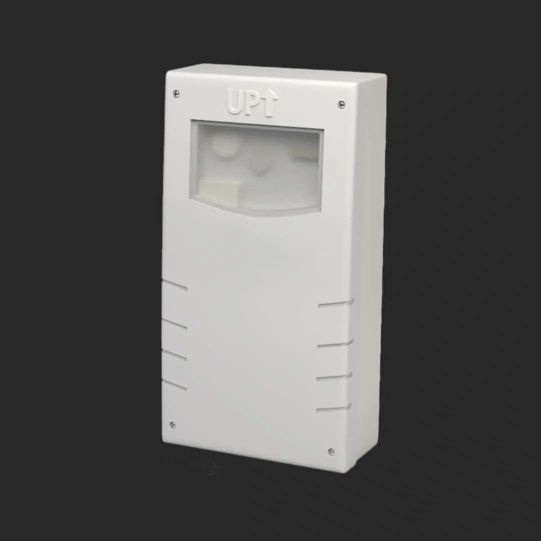 AutronX AU X300 Sunlight Controller for Modern Home Automation image 1