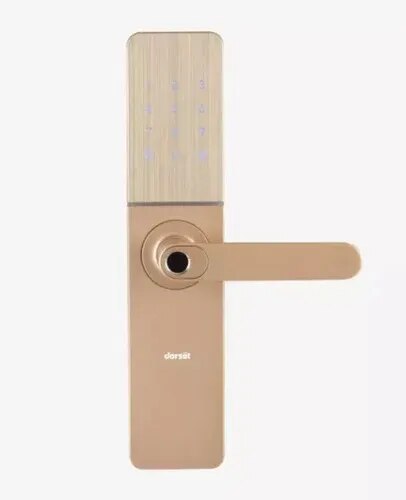 Smart Digital Door Lock Dorset DG 104 for Modern Homes image 1