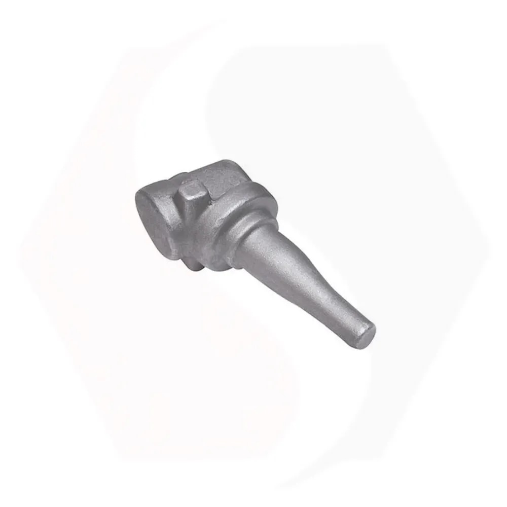 Forged Spindle Housings image 1
